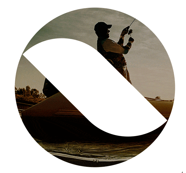 Logotipo Quisty Pesca